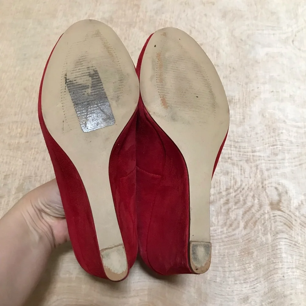 Steve Madden excellent please